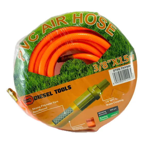 Manguera De Aire Para Compresor