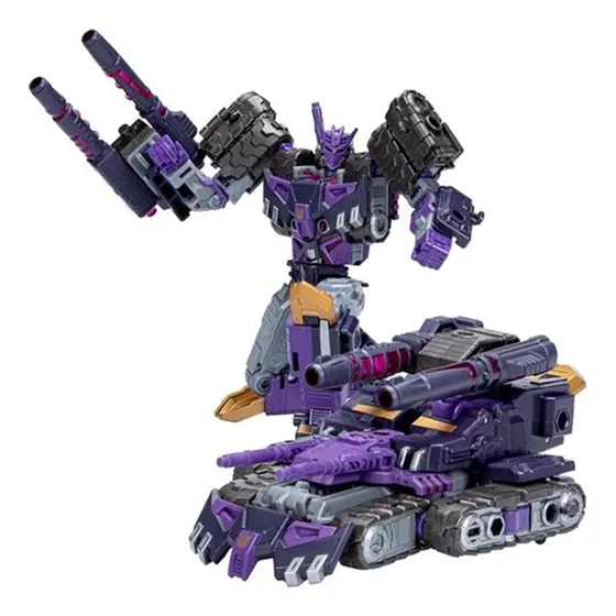 Transformers Toys Legacy Evolution Voyager Comic Universe Ta
