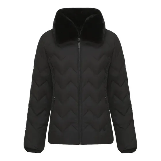 Campera Dama Perramus Frimley