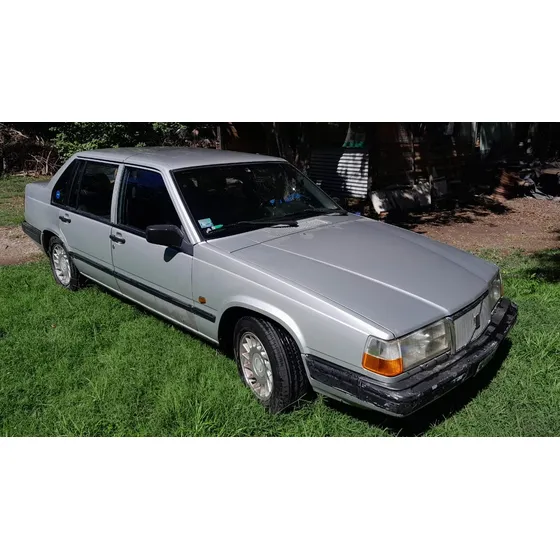 Volvo 940 Gle 2.5 Turbo Diesel