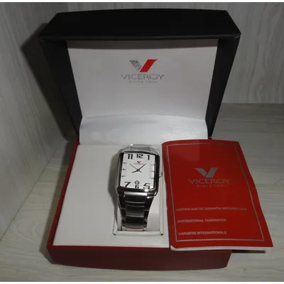 Reloj viceroy mercadolibre sale