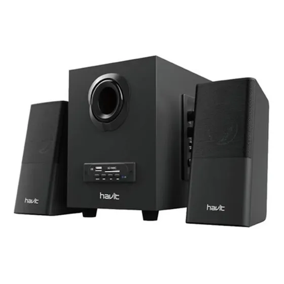 Parlante Havit Multifunción Sk590bt