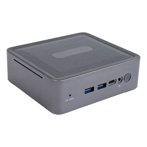 Mini Pc Asus Nuc 13 Pro Slim Full System Intel Core I7-1360p
