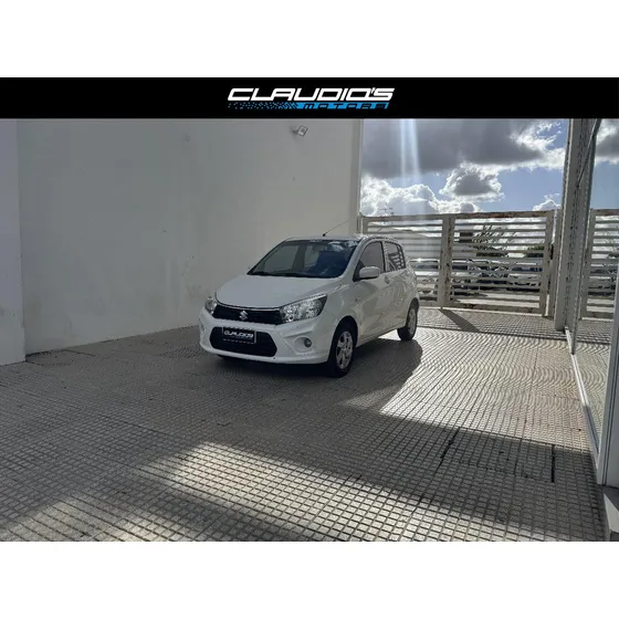 Suzuki Celerio Gl