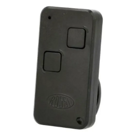 Control Remoto Original Para Motores Rossi Atto-nano-dz3-dz4