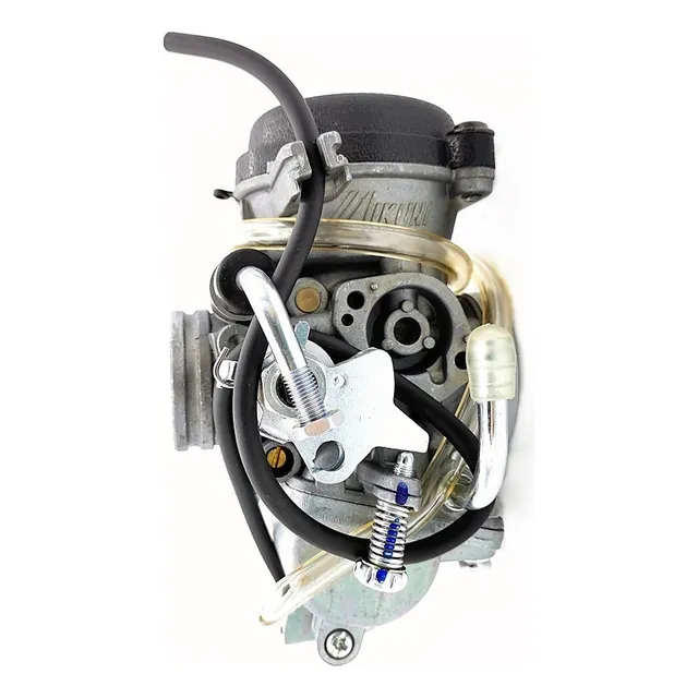 Carburador Completo Yamaha Fz16 Fazer 150 Original Quality
