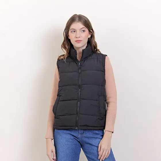 Chaleco Gabrielle Importado Nano