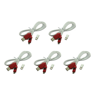 Cable Miracle Edl Para Xiao Mi, Flash Y Open-fs, 5 Unidades Cable Miracle Edl Para Xiao Mi, Flash Y Open-fs, 5 Unidades
