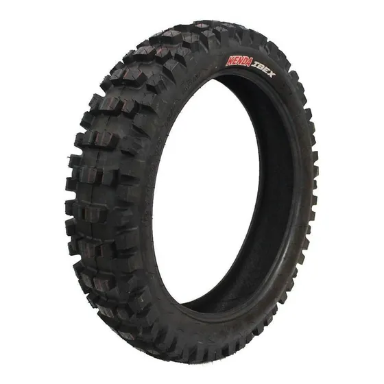 Pneu De Moto Kenda 120/100-18 Traseiro K774 Ibex