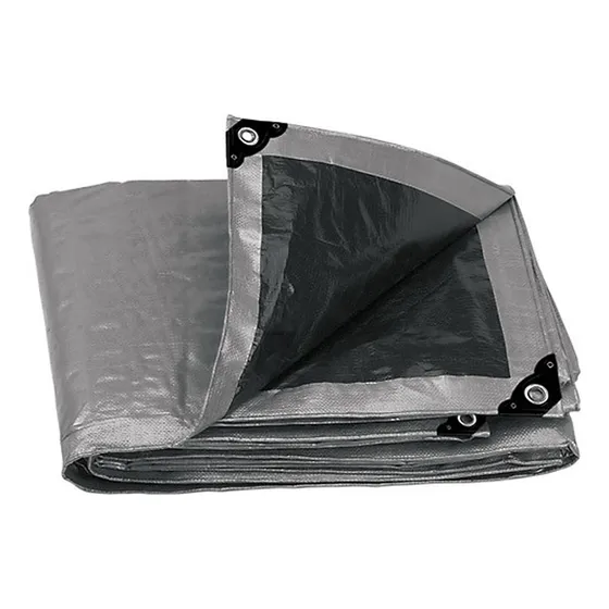 Lona Truper Lt-33 3 X 3 Metros Impermeable Proteccion Uv Mf