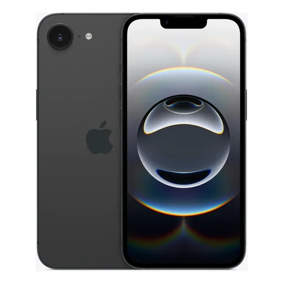 Apple iPhone 16e Dual Sim 128gb 8gb -  Último Por Viaje !