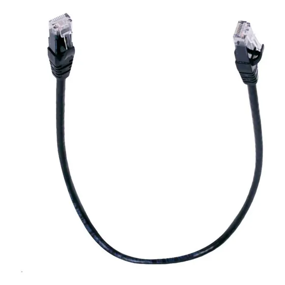 Cable De Conexión Utp Rj45 Cat6 50cm Conexiones Internas