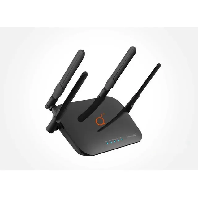 Módem Inalámbrico Router Internet Portátil