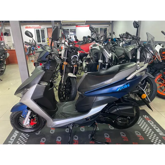 Zanella Styler Rs 150 No Rt No Milano Qr Motors