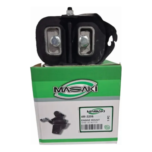 Base De Motor Izquierda De Ford Fx4