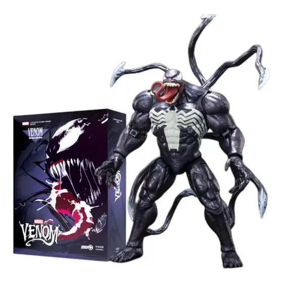 Venom, Zd Toys 20cm