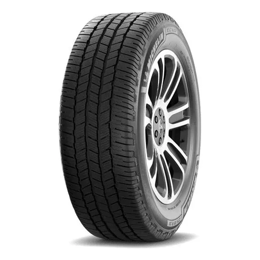 Cubierta Michelin  255/70 R16 X Lt A/s 2