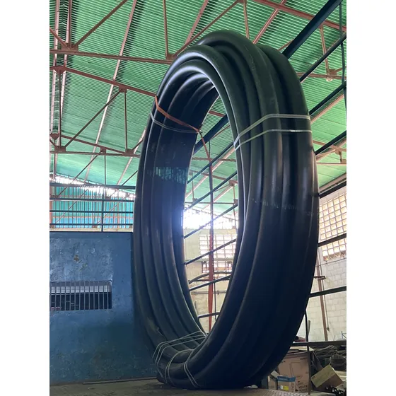 Manguera Riego 4pulgadas X 150 Libras Rollo De 100 Mtos Orig