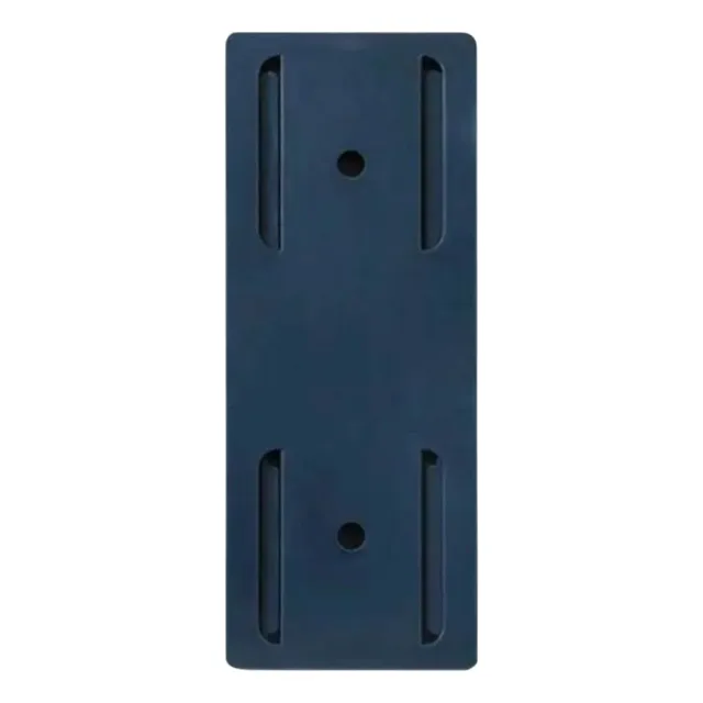 4 Pc Soporte Autoadhesivo Escritorio, Mesa, Pared, Vidrio
