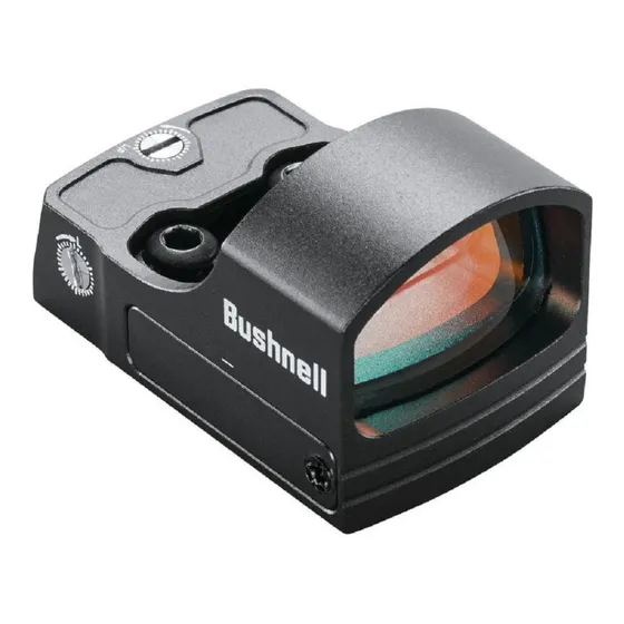 Mira Telescopica Bushnell Rxs-100 Reflex Sight Punto Rojo