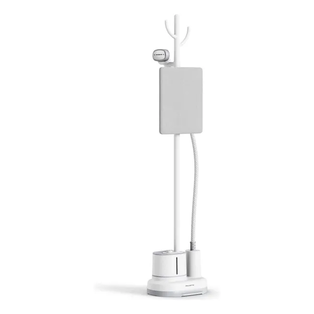 Rowenta Origin Home Vaporera De Acero Inoxidable De Tamañ...
