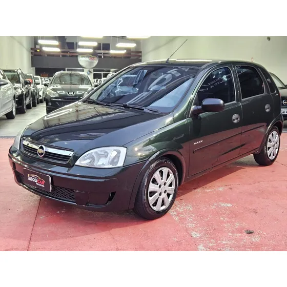 Chevrolet Corsa Hat. Maxx 1.4 8v Econoflex 5p