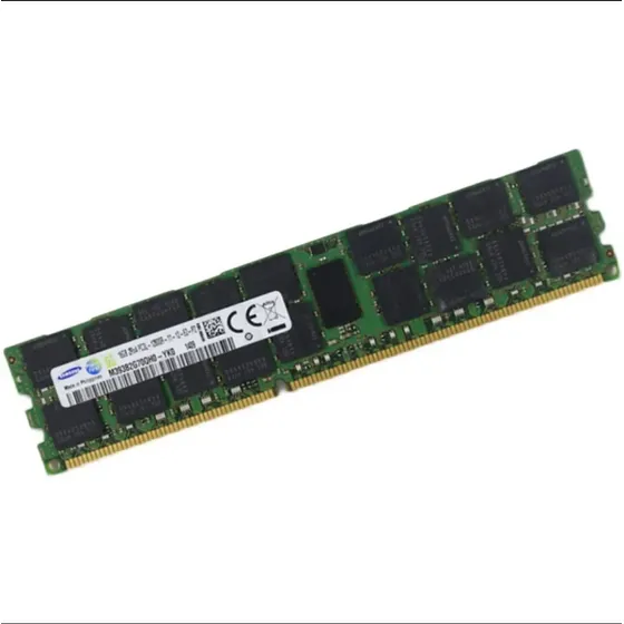 16g 2666 - Para Servidor Samsung 16g 32gb Ddr4 2133 Ecc Reg