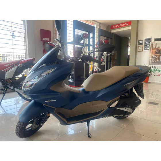 Honda Pcx 160 0.km Entrega Inmediata!  Ultima Unidad!