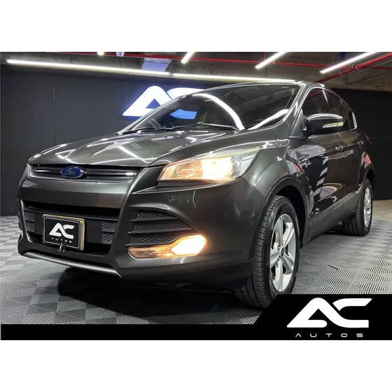 Ford Escape 2.0 Se 4x2