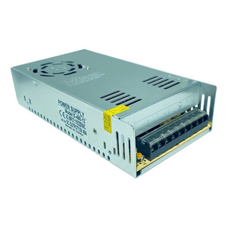 Eliminador Fuente Transformador Driver 12v 40a 480w Led Eliminador Fuente Transformador Driver 12v 40a 480w Led