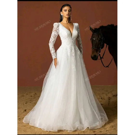 Vestido De Novia