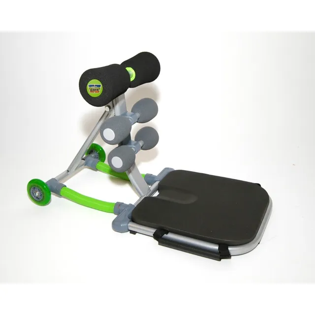 Maquina Para Abdominales Total Care Nueva