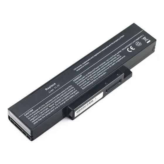 Bateria Para Notebook Avell  / Megatron / Msi / Batel80l6