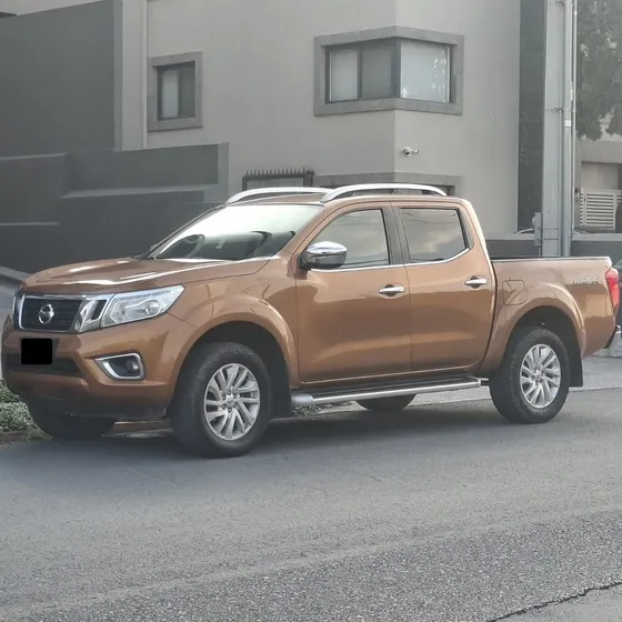Nissan Frontier 2020 4.0 Pro-4x V6 4x4 At