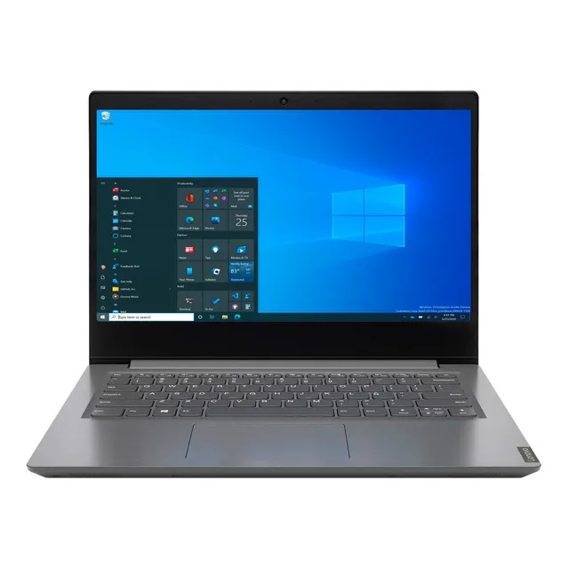 Notebook Lenovo V14 I7-1065g7 4gb Ram 256gb Ssd M.2 W10 Home