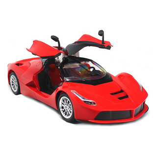 Carro Control Remoto Recargable Carro Control Remoto Recargable