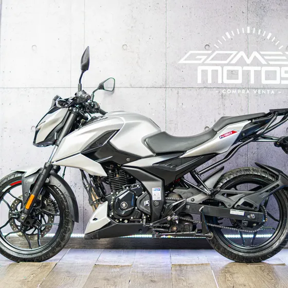 Bajaj Pulsar N 160 2024