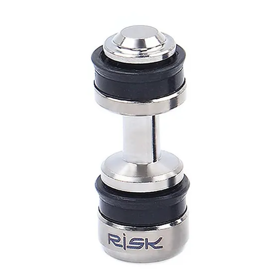 Piston Titanio Para Shimano Slx Deore Xt M785 M7000 M8000