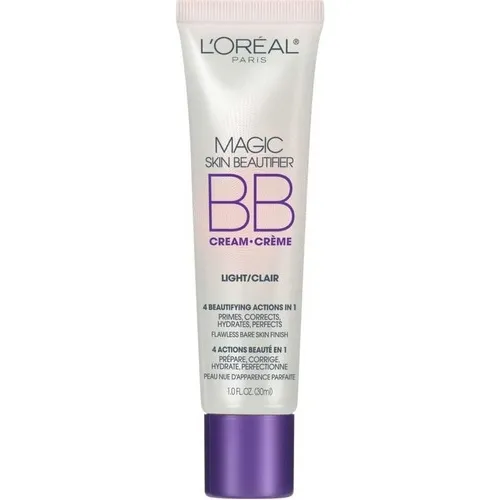 Base de maquillaje en crema L'Oréal Magic BB cream - 30mL