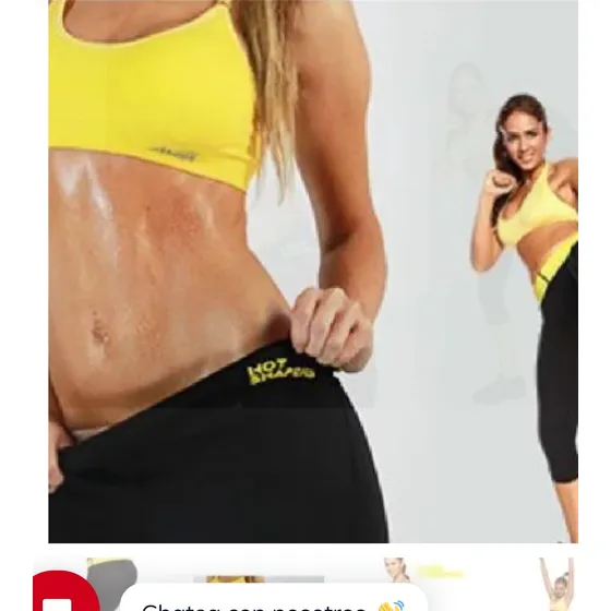 Pantalon Termico Fitness Nuevo Para Gimnasio Gym