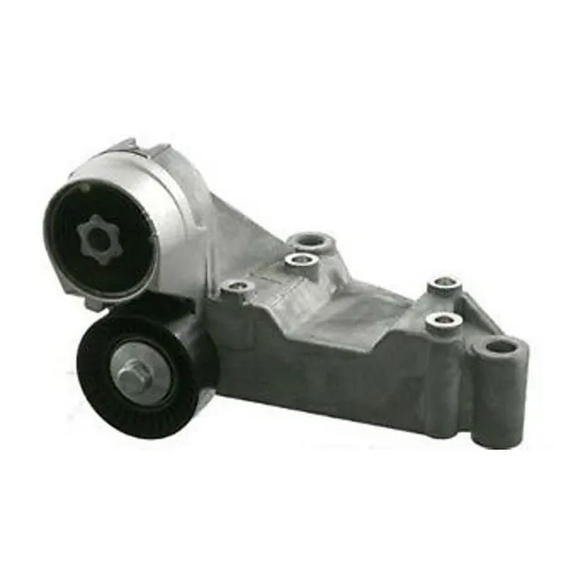 Tensor De Correa Poly-v Ford Focus 1.8 Tdci Diesel