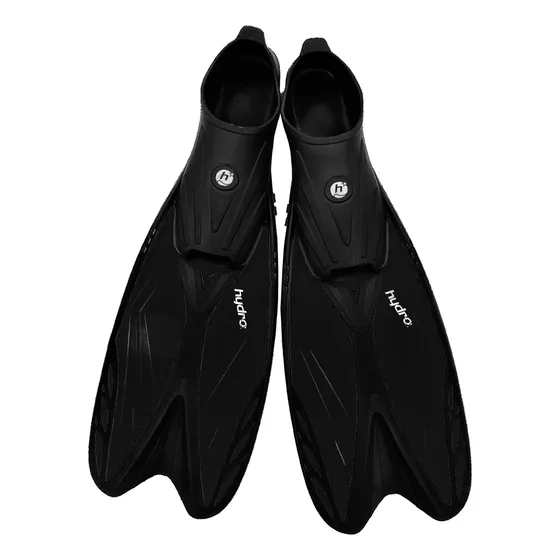 Patas De Rana Hydro 3.0 Aletas Largas Natación Buceo M