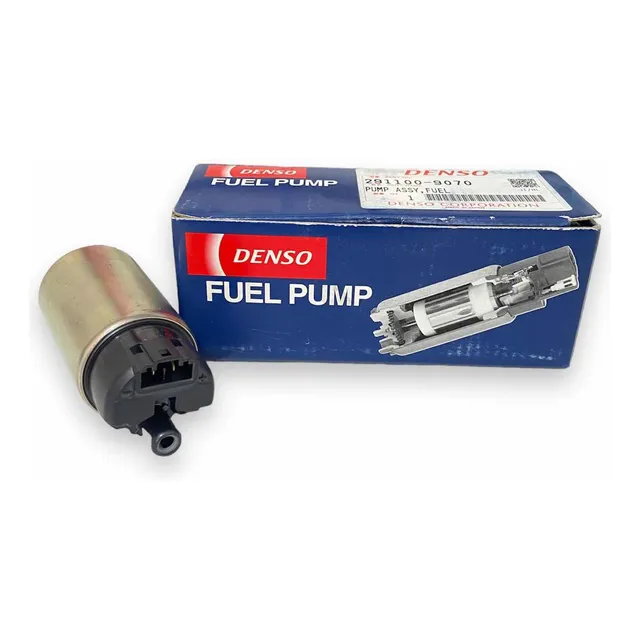Pila Bomba Gasolina Toyota Fortuner 2017 2018 2019 Original
