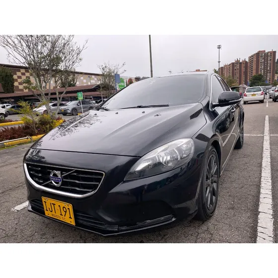Volvo V40 1.4 T4 Kinetic At