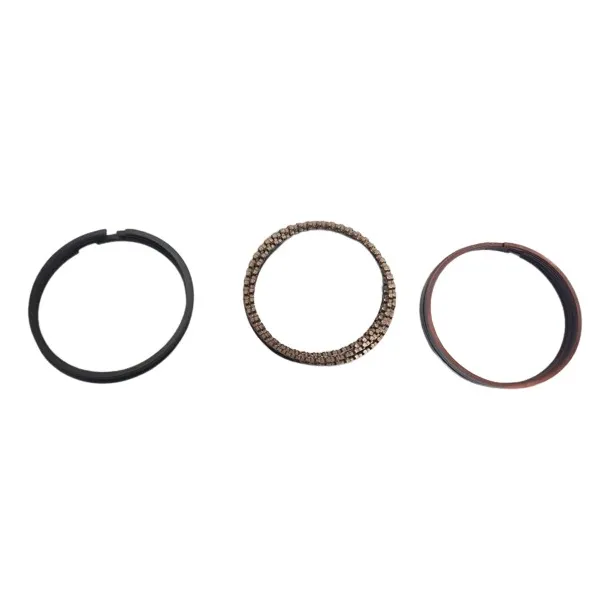 Anillos Motor 0.50 Autana/burbuja Machito/ 4.5 Carburado