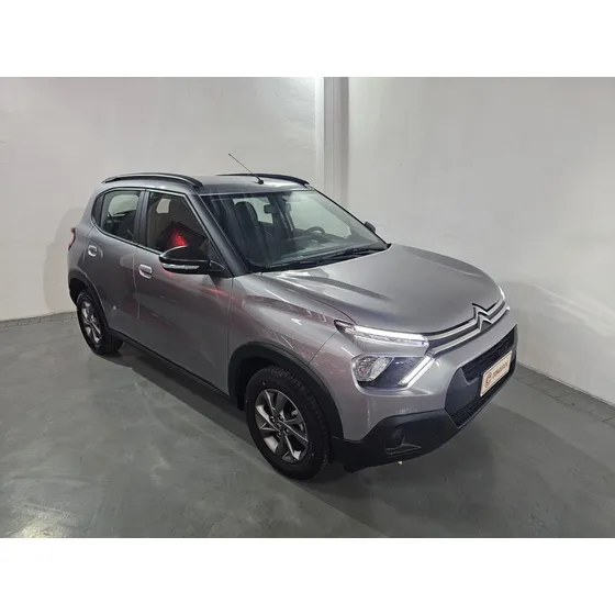 Citroën C3 1.0 Feel