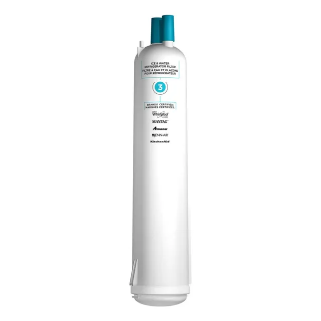 Filtro De Agua Para Nevera  Whirlpool Edr3rxd1 Tienda 