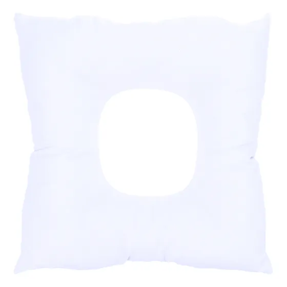 Almohada De Masaje Facial Face Spa Beauty Cojín Para Salones