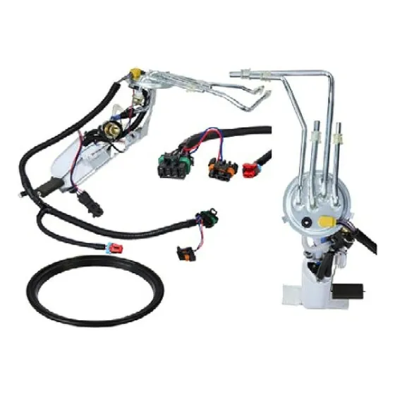 Bomba Combustible Firebird V8 5.7l 1998 Intran-flotamex
