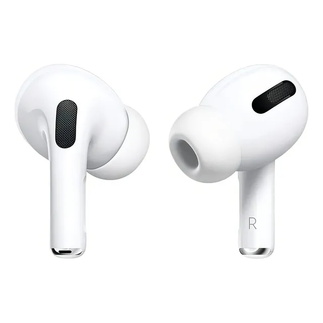 Audífonos Bluetooth Monster Audio True Wireless Earbuds Tw12 Color Blanco